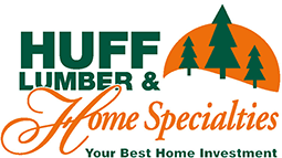 Huff Lumber and Huff Home Specialties
